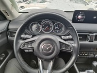 Mazda CX-5 vaihtoauto