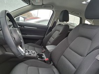 Mazda CX-5 vaihtoauto