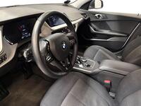 BMW 118 vaihtoauto