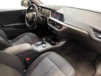 BMW 118 vaihtoauto