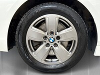 BMW 118 vaihtoauto