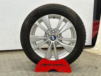 BMW 118 vaihtoauto