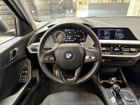 BMW 118 vaihtoauto