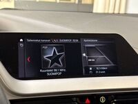 BMW 118 vaihtoauto