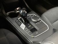 BMW 118 vaihtoauto