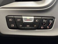 BMW 118 vaihtoauto