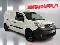 Nissan NV250 vaihtoauto