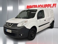 Nissan NV250 vaihtoauto
