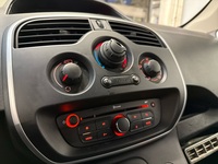 Nissan NV250 vaihtoauto