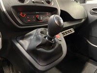 Nissan NV250 vaihtoauto