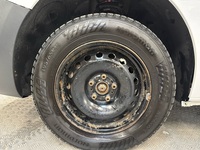 Nissan NV250 vaihtoauto