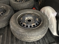 Nissan NV250 vaihtoauto