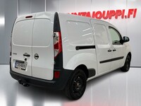 Nissan NV250 vaihtoauto