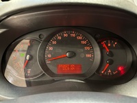 Nissan NV250 vaihtoauto