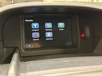 Nissan NV250 vaihtoauto