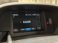 Nissan NV250 vaihtoauto