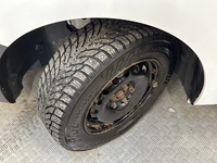 Nissan NV250 vaihtoauto