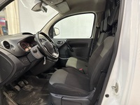 Nissan NV250 vaihtoauto