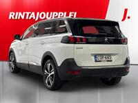 Peugeot 5008 vaihtoauto