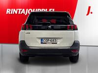Peugeot 5008 vaihtoauto