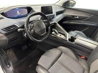 Peugeot 5008 vaihtoauto