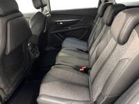 Peugeot 5008 vaihtoauto