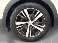 Peugeot 5008 vaihtoauto