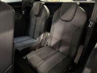 Peugeot 5008 vaihtoauto