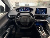 Peugeot 5008 vaihtoauto