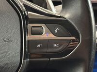 Peugeot 5008 vaihtoauto