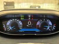 Peugeot 5008 vaihtoauto