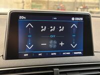 Peugeot 5008 vaihtoauto