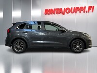 Kia Niro vaihtoauto