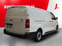 Citroën Jumpy vaihtoauto