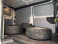 Citroën Jumpy vaihtoauto