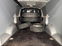 Citroën Jumpy vaihtoauto