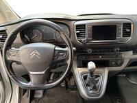 Citroën Jumpy vaihtoauto