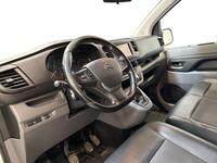Citroën Jumpy vaihtoauto