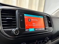 Citroën Jumpy vaihtoauto