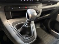 Citroën Jumpy vaihtoauto