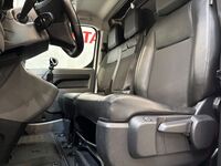 Citroën Jumpy vaihtoauto