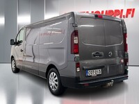 Nissan NV300 vaihtoauto