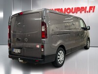 Nissan NV300 vaihtoauto