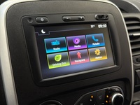 Nissan NV300 vaihtoauto