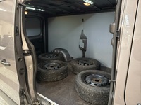 Nissan NV300 vaihtoauto