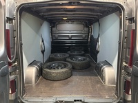 Nissan NV300 vaihtoauto