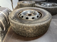 Nissan NV300 vaihtoauto