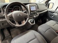 Nissan NV300 vaihtoauto