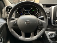 Nissan NV300 vaihtoauto