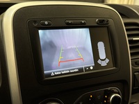 Nissan NV300 vaihtoauto